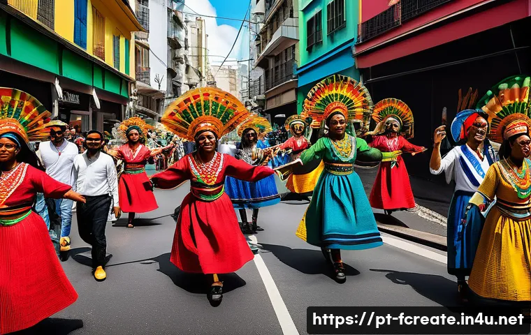 5 formas surpreendentes que a IA está transformando a cultura criativa no Brasil 3 AI와 창작의 문화적 영향 관련 이미지 1