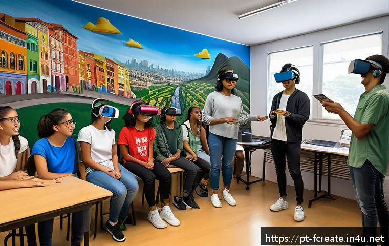 O Futuro da Criatividade: Como Humanos e Tecnologia Podem Coexistir na Era Digital 3 창작의 미래 인간의 역할 vs 기술 관련 이미지 1