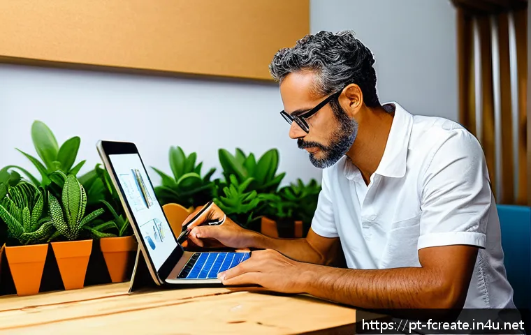 O Futuro da Criatividade: Como Humanos e Tecnologia Podem Coexistir na Era Digital 4 창작의 미래 인간의 역할 vs 기술 관련 이미지 2